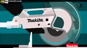 Its Tv Ls1216 Makita Dxt 305mm Slide Compound Mitre Saw Youtube