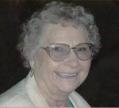 Obituary information for Ethel Irene Mathews