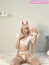 miu_m.in  miumin Гола изтичане OnlyFans снимка 7 - Nudogram v2.1