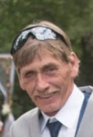 Obituary for John Charles Ray