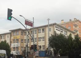 Th anniversary of the death of the master. Sevket Sabanci Anadolu Lisesi