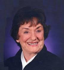 Georgia Branton Obituary