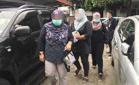 Tawaran tender kantin sekolah kebangsaan sultan yussuf kini dibuka. Suami Isteri Didakwa Palsu Dokumen Tender Sewa Kantin Sekolah Sabah Post