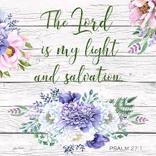 Maybe you would like to learn more about one of these? Garden Florals Bible Verse C Digital Art By Jean Plout