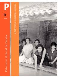 We did not find results for: Calameo Patrimonio Cultural De Espana NÂº 0 2009 El Patrimonio Inmaterial A Debate