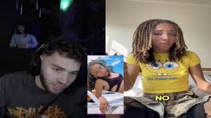 Streamer & OF Model Breaks Down On Stream After Finding Out Her Family  Searches Up Her Explicit Content!