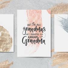 Download Grandma Svg Only The Best Grandmas Svg Get Promoted To Great Etsy Svg Svg Files For Cricut Grandma