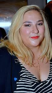 Elle est devenue une actrice. Marilou Berry Wikipedia