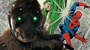 While marvel has yet to officially. Vulture Explained Who Is The Spider Man Homecoming Villain