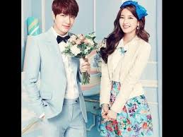 Suzy hid her face, but she still shone! Lee Min Ho And Bae Suzy Couple They Don T Know About Us Fmv Youtube
