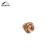 This is a specially formulated paste for copper, brass, nickel and bronze. China Straight Tap Connect Copper Brass Compression Soldering Cylinder Fitting China Brass Fitting Soldering Fitting