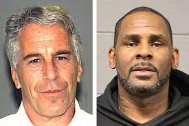 Muneccim falan degilim :) eger cekilmesni istediginiz belgesel falan varsa yesillendirin beni. Jeffrey Epstein R Kelly And A Change In How Prosecutors Look At Sexual Assault The New York Times