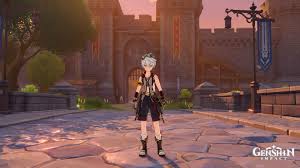Oz the raven, fischl's familiar, said bennett is the most tenacious young man in the world. indeed, bennett's share of bad luck throughout his life can be seen from his scars, old and new. Genshin Impact Bennett Hangout Event Handbuch Fur Endungen Und Belohnungen Komponenten Pc