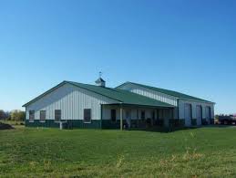 In addition, there is a pool house on site with 1 bedroom/1bathroom and attached gym, including sauna. Pole Barn Attached House Shop House Plans 6805