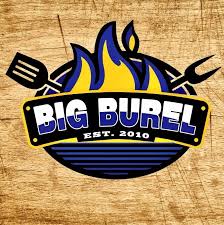 Big Burel's BBQ Food Truck — Barbecue restaurant food truck in Fremont, Ohio