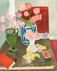 We did not find results for: Henri Matisse A Nature Morte 1933 Artsy