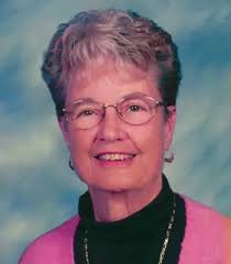 Obituary information for Bonnie Lou Schaeffer