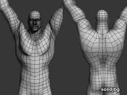 We did not find results for: Realistic 3d Game Character Rigging Human Topology Character Rigging Arm Topology