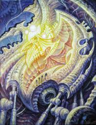 The Art Of Guy Aitchison Art Cool Art Art Style