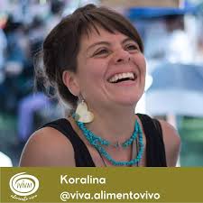 Koralina Viva alimento vivo (@viva.alimentovivo) • Instagram photos and  videos