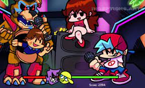 Friday Night Funkin New Walkthrough For Android Apk Download