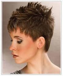 You'll be cooler in 2018 with wonderful short spiky haircuts. Short Spiky Hairstyles
