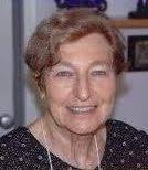 Sara Rita Edell Schafler (Kelman) (1928-2014)