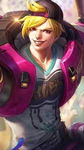 The following is information on the rafaela hd mobile legends skin wallpaper for pc and hp. X Borg Graffiti Fashion Mobile Legends 4k Ultra Hd Mobile Wallpaper