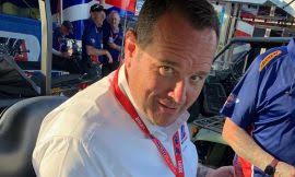 MotoAmerica Offers Condolences To The Family And Friends Of Ryan Blumenauer 