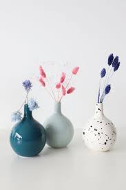 Simple And Spunky Home Decor Ideas Floral Arrangements Diy Dried Flower Arrangements Vase