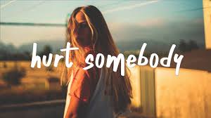 Noah Kahan Hurt Somebody Lyric Video Chords Chordify Taking it slowly i'm afraid to be lonely nobody told me it's harder than i thought to tell the truth. chordify
