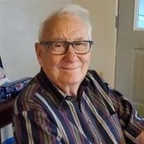 James M. Dillow Obituary