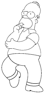 12 Loisirs Coloriage Simpson Collection Coloriage Livre Coloriage Coloriage Gratuit