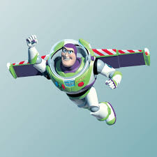 Maybe you would like to learn more about one of these? Flying Buzz Lightyear Png