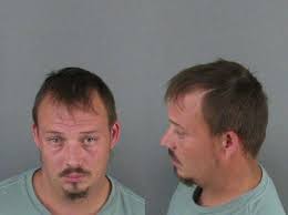 Shots fired in argument over cheating