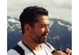 Gerardo Mejia Pantoja Obituary (2010)