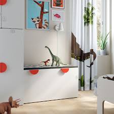 Pax kinderzimmer pinterest / ein wunderschönes spielzimmer für mädchen und jungs! Ikea Smastad Hacks Fur Dein Kinderzimmer