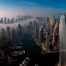 بوابة إلى الأسواق العالمية سريعة النمو