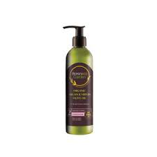Ideal untuk rambut halus dan tanpa kekuatan. Shampoo Terbaik Untuk Rambut Gugur