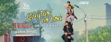 , download video, mp3 youtube, xem phim tap. Cay Tao Ná»Ÿ Hoa Bá»™ Phim Truyá»n Hinh Viá»‡t Nam Thang 4 Ä'ang Mong Ä'á»£i Nh Bloganchoi