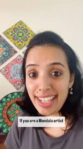 What you waiting for ???? , 👉🏻Comment or DM “MANDALAGRAM “ to know all  the details to make atleast 90,000-1,00,000 per month , #artsybyappy  #mandala #mandalaartist #mandalagram #mandalaworld ...