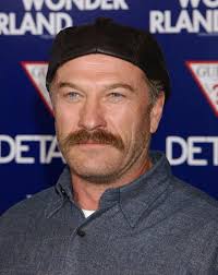 Monk And Psych United