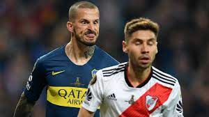 It was the lifeblood of an the nile river is important because it provides egypt with irrigation, hydroelectric. Copa Libertadores Sundenfall River Vs Boca Sport Sz De