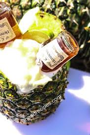 Check spelling or type a new query. Pineapple Henny Rita Cocktail I Heart Recipes