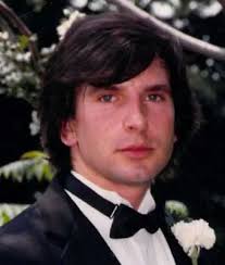 Obituary information for Terry G. Schreck