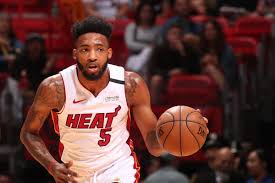 Derrick jones jr., sf, portland trail blazers, stats and updates at cbssports.com. Two Underappreciated Talents Derrick Jones Jr Possess Could Help The Miami Heat Hot Hot Hoops