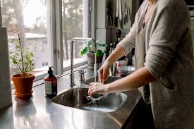 eco friendly dishwashing tips martha