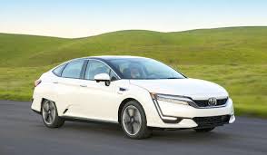 Edmunds also has honda clarity pricing, mpg, specs, pictures, safety features, consumer reviews and more. 2019 Honda Clarity Features Interior And Price Fuel Cell Honda Hybrid Car