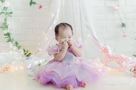Singapore Baby Photoshoot Fairy Theme Baby Photoshoot Baby Photography Photoshoot