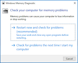 Discus and support computer reboots randomly in windows 10 bsod crashes and debugging to solve the problem; How To Fix Computer Randomly Restarts Focus On File Recovery